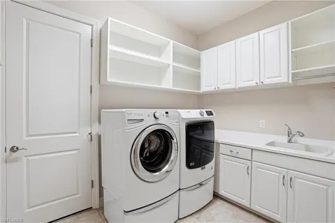 $827,500 | 23706 Pebble Pointe Lane, Estero, FL 34135