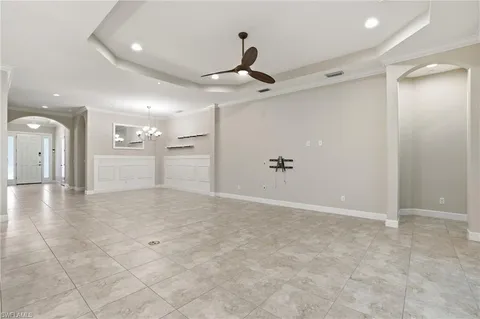 $827,500 | 23706 Pebble Pointe Lane, Estero, FL 34135