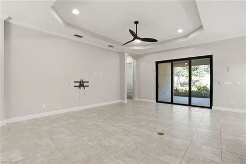 $827,500 | 23706 Pebble Pointe Lane, Estero, FL 34135