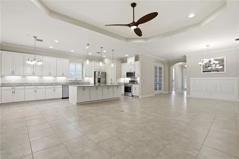 $827,500 | 23706 Pebble Pointe Lane, Estero, FL 34135