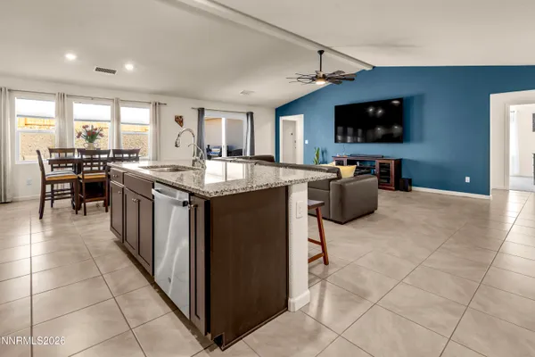 $629,500 | 576 Pine Creek Circle, Dayton, NV 89403