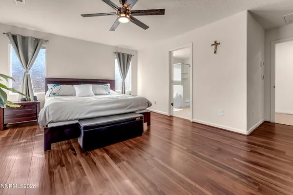 $629,500 | 576 Pine Creek Circle, Dayton, NV 89403