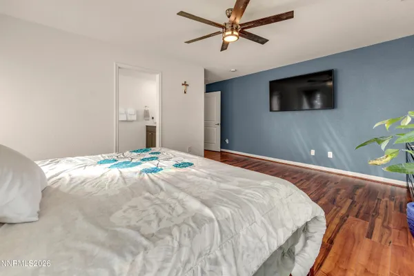 $629,500 | 576 Pine Creek Circle, Dayton, NV 89403