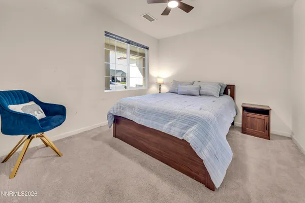 $629,500 | 576 Pine Creek Circle, Dayton, NV 89403