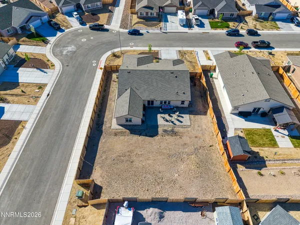 $629,500 | 576 Pine Creek Circle, Dayton, NV 89403