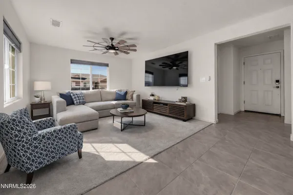 $629,500 | 576 Pine Creek Circle, Dayton, NV 89403