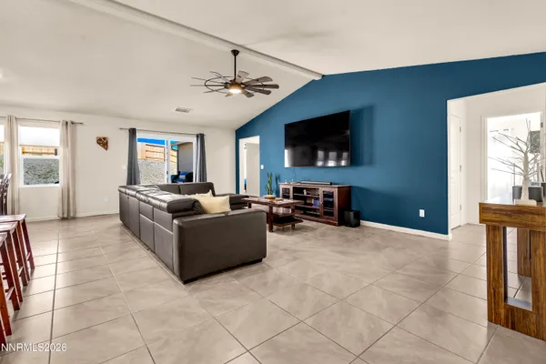 $629,500 | 576 Pine Creek Circle, Dayton, NV 89403