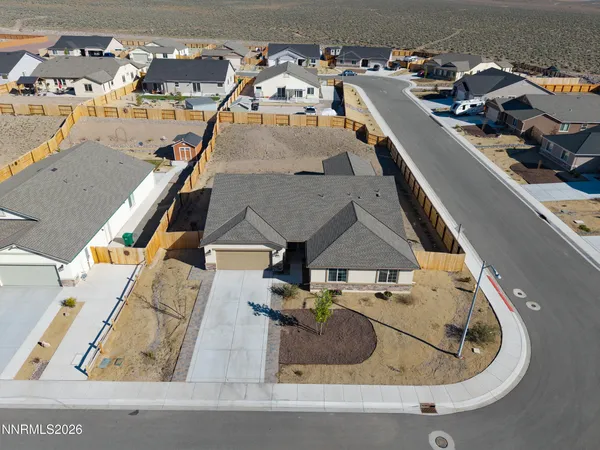 $629,500 | 576 Pine Creek Circle, Dayton, NV 89403