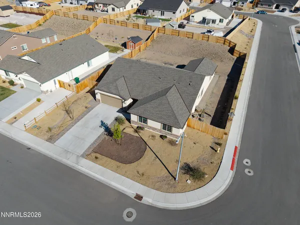 $629,500 | 576 Pine Creek Circle, Dayton, NV 89403