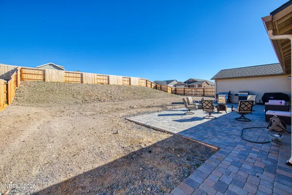 $629,500 | 576 Pine Creek Circle, Dayton, NV 89403
