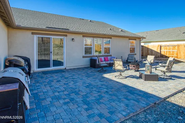 $629,500 | 576 Pine Creek Circle, Dayton, NV 89403