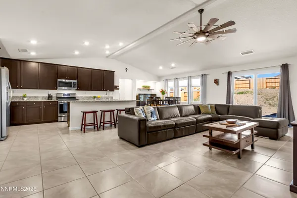 $629,500 | 576 Pine Creek Circle, Dayton, NV 89403