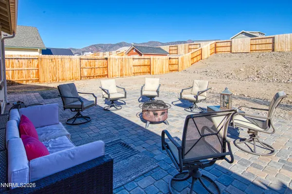 $629,500 | 576 Pine Creek Circle, Dayton, NV 89403