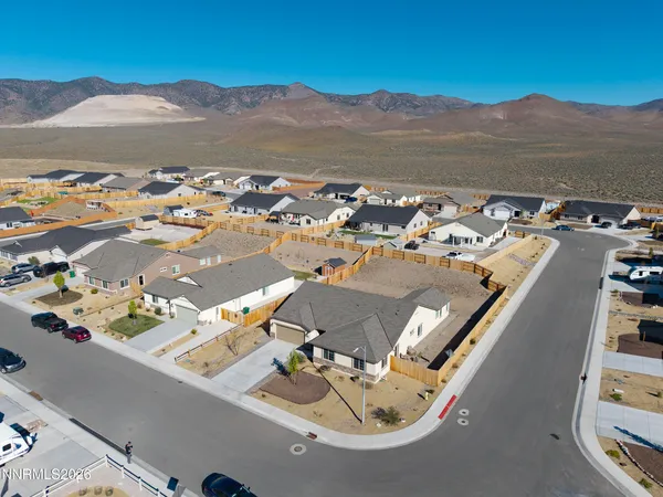 $629,500 | 576 Pine Creek Circle, Dayton, NV 89403
