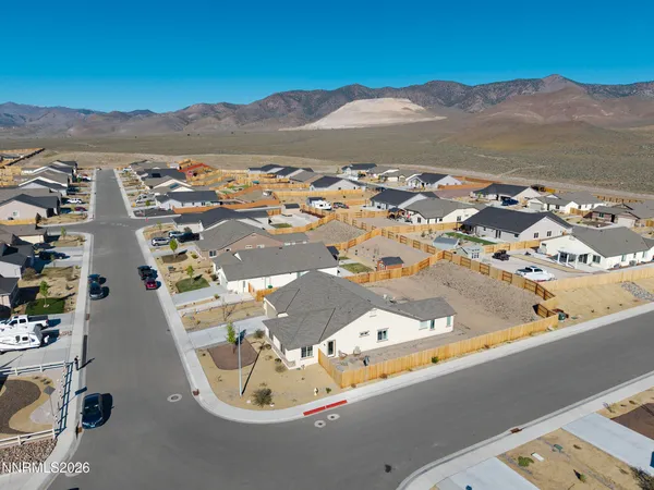 $629,500 | 576 Pine Creek Circle, Dayton, NV 89403