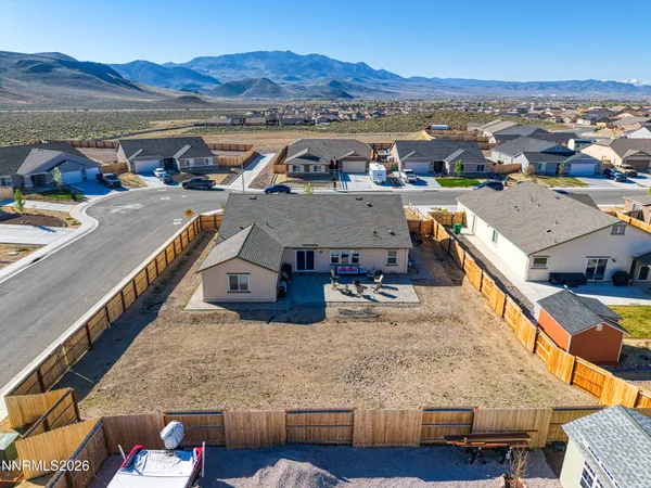 $629,500 | 576 Pine Creek Circle, Dayton, NV 89403