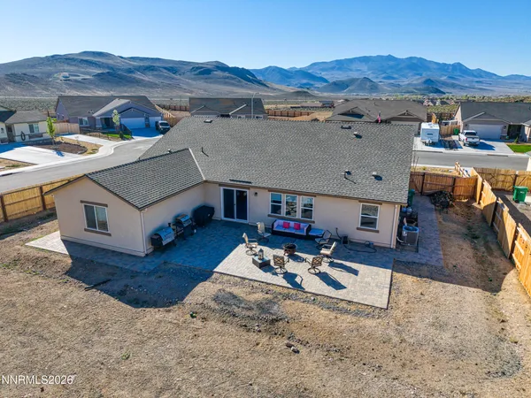 $629,500 | 576 Pine Creek Circle, Dayton, NV 89403