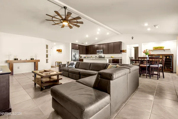 $629,500 | 576 Pine Creek Circle, Dayton, NV 89403