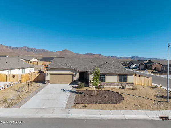 $629,500 | 576 Pine Creek Circle, Dayton, NV 89403