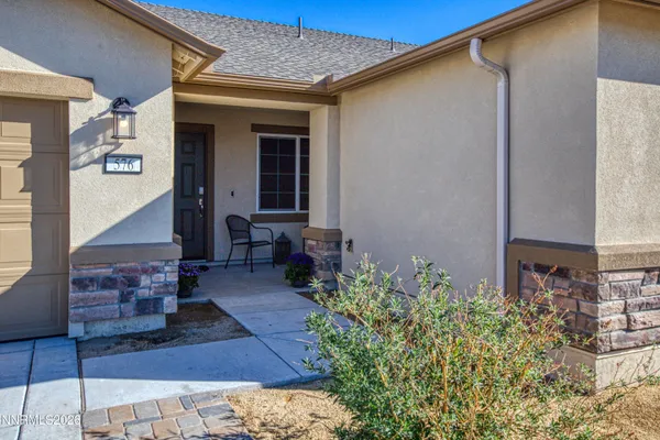 $629,500 | 576 Pine Creek Circle, Dayton, NV 89403