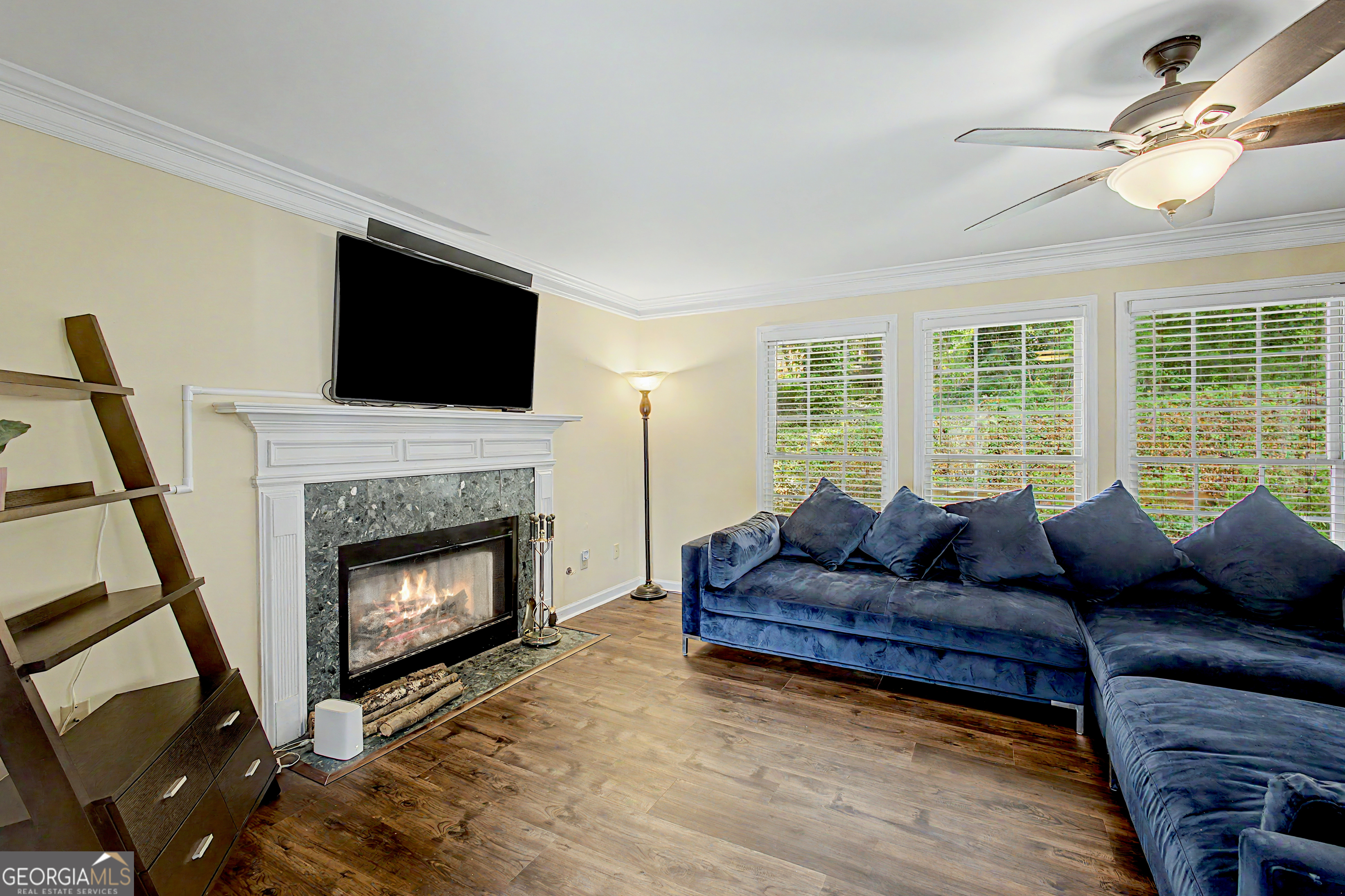 3865 Ryans Run Way Southwest Lilburn, GA 30047 - Photo 8 of 28