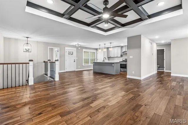 $575,000 | 1416 Guilford Place, Troy, IL 62294