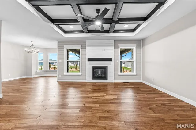 $557,900 | 1416 Guilford Place, Troy, IL 62294