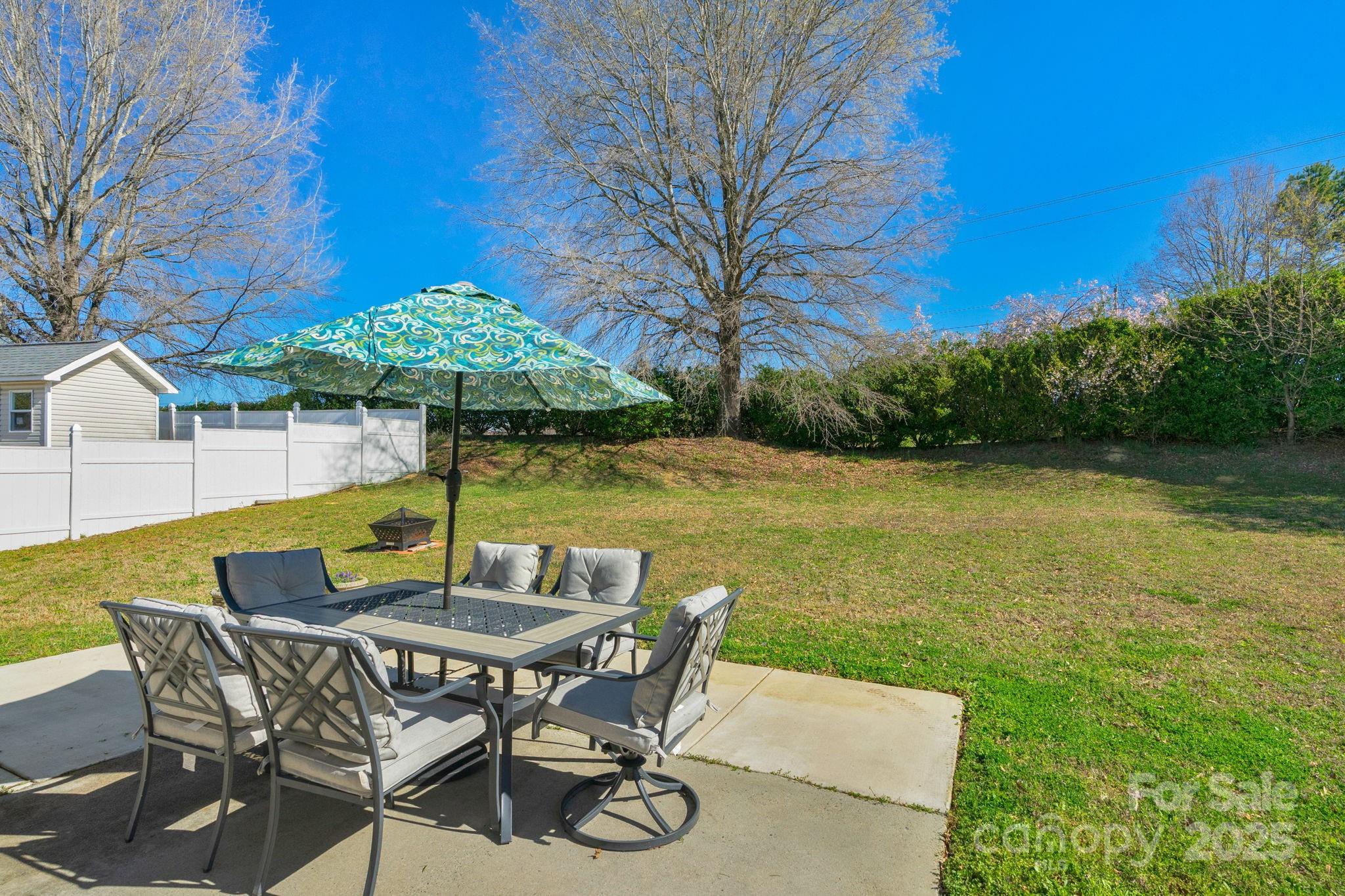 2003 Sunlight Path Drive Monroe, NC 28110 - Photo 35 of 37