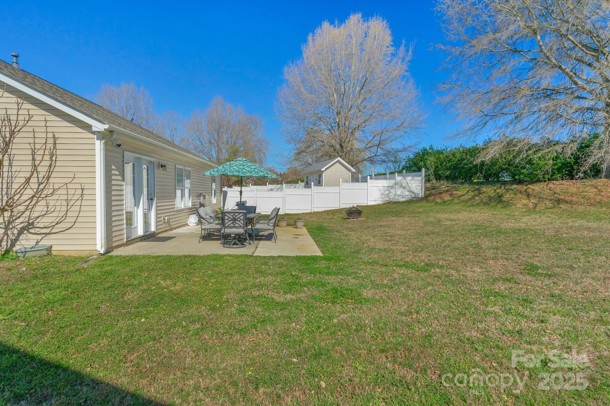 2003 Sunlight Path Drive Monroe, NC 28110 - Photo 36 of 37