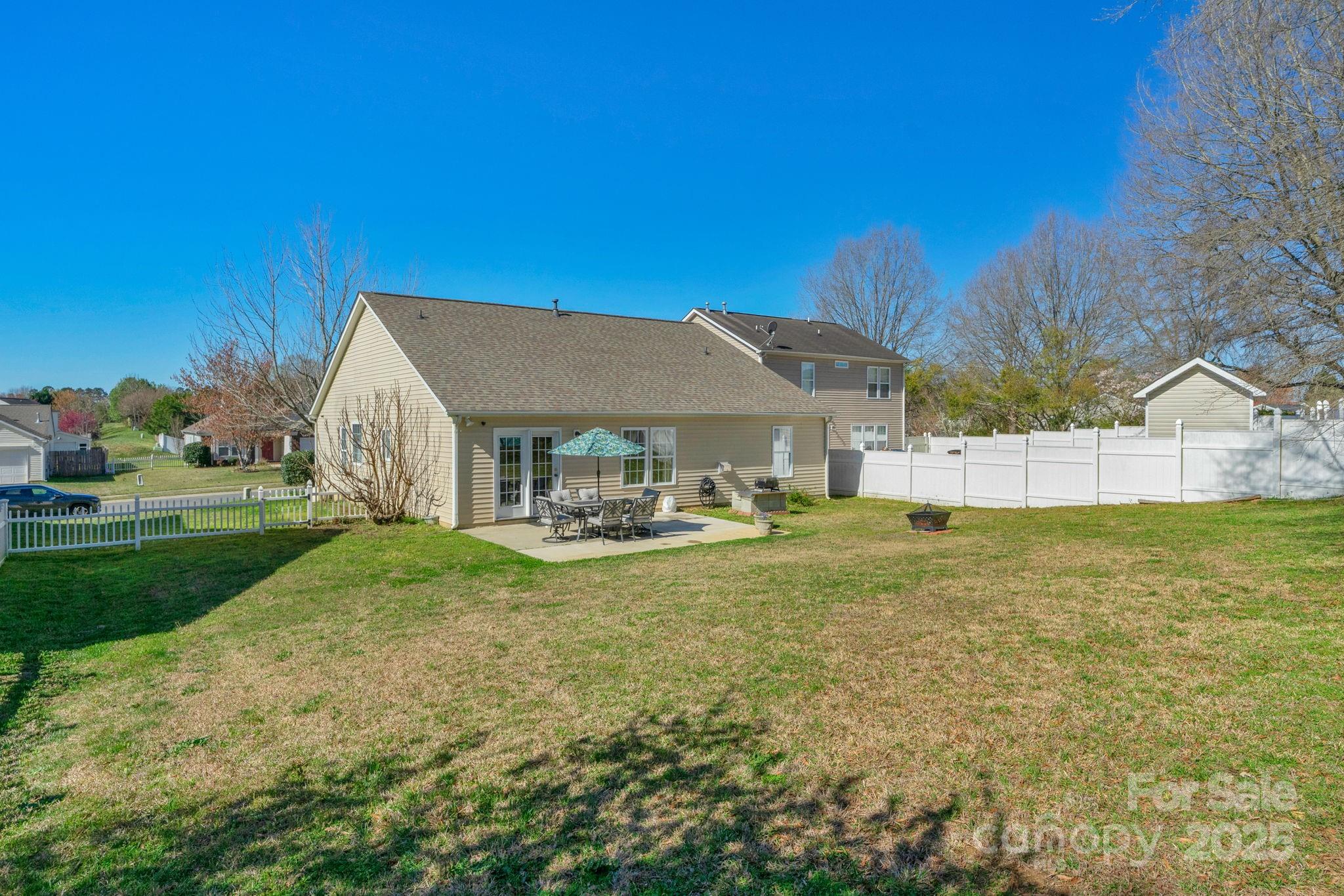 2003 Sunlight Path Drive Monroe, NC 28110 - Photo 37 of 37