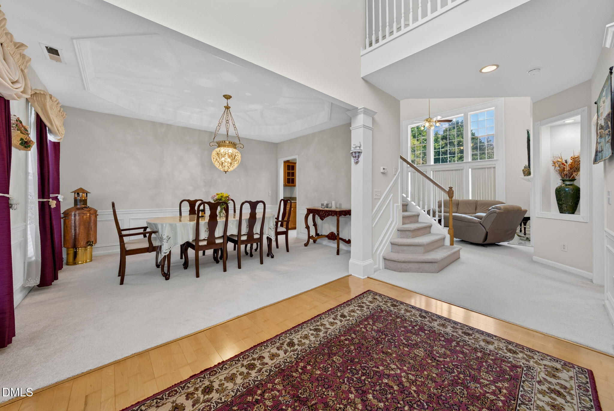 7733 Silver View Lane Raleigh, NC 27613 - Photo 8 of 66