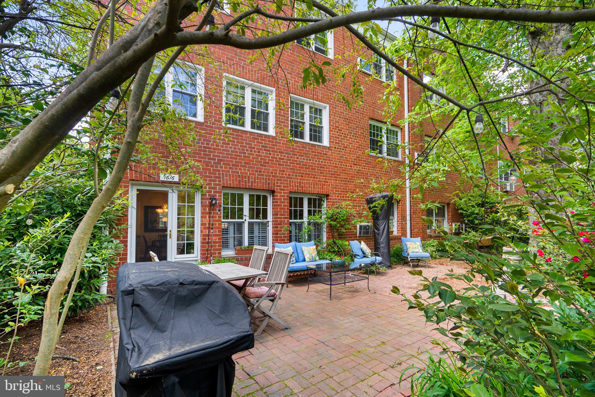 1616 Ripon Place Alexandria, VA 22302 - Photo 20 of 26 Gallery Image 20
