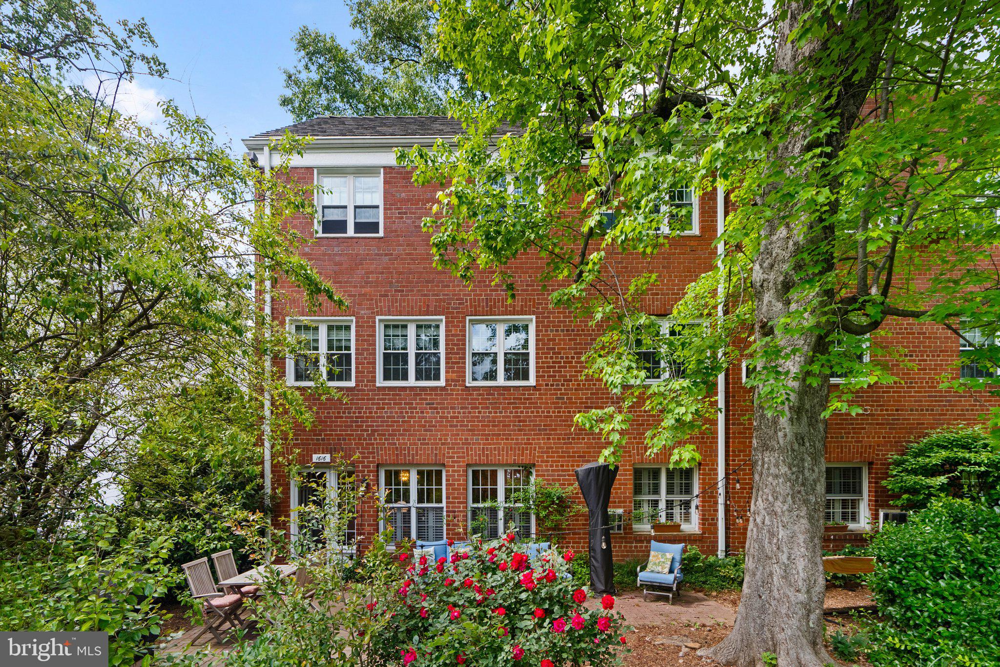1616 Ripon Place Alexandria, VA 22302 - Photo 23 of 26 Gallery Image 23