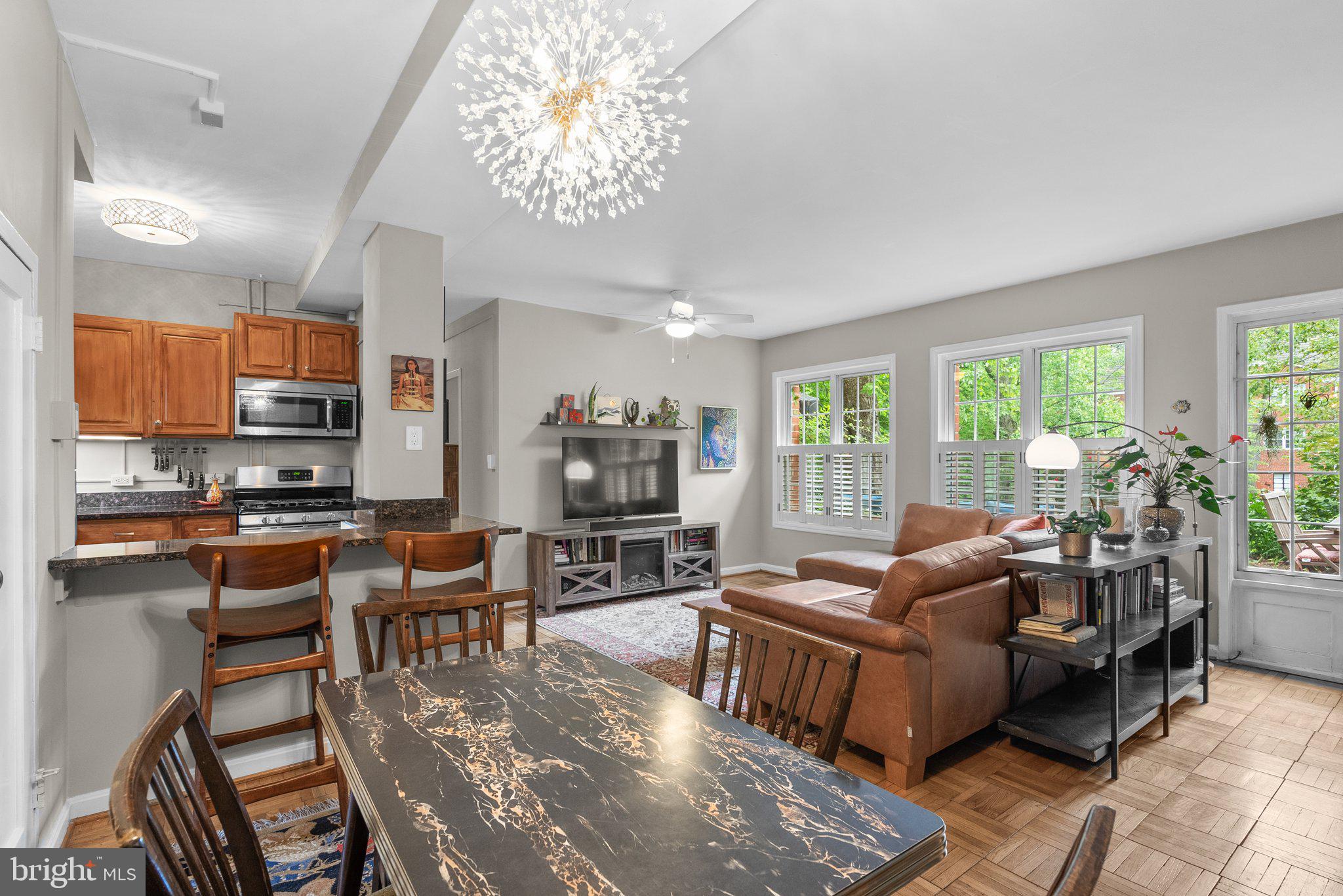 1616 Ripon Place Alexandria, VA 22302 - Photo 7 of 26 Gallery Image 7