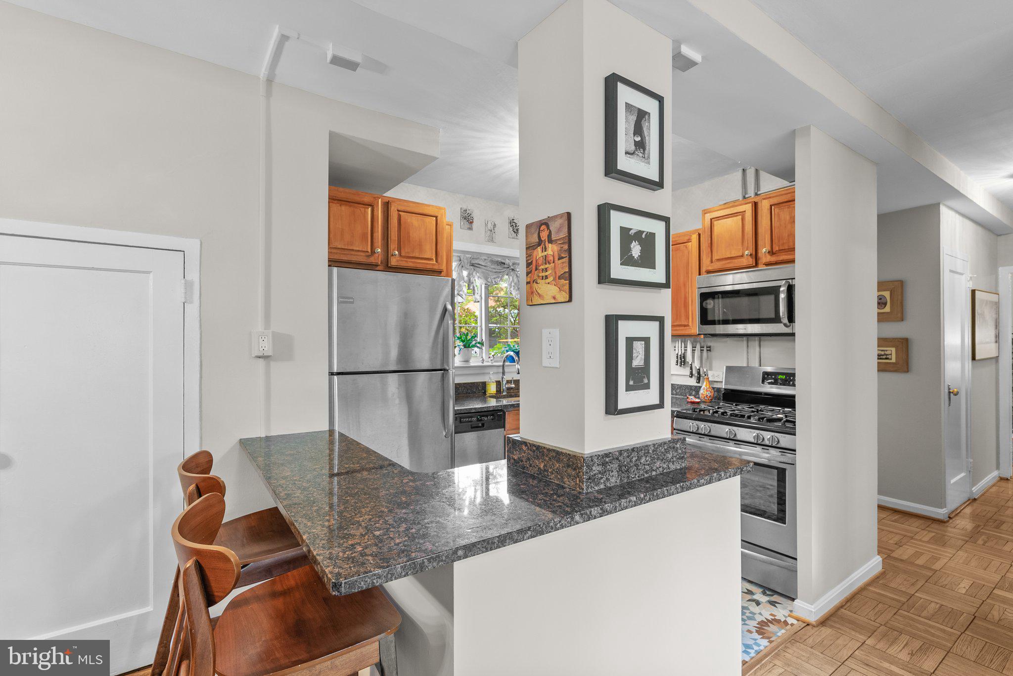 1616 Ripon Place Alexandria, VA 22302 - Photo 8 of 26 Gallery Image 8