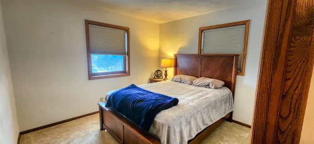 $335,000 | 4-208 Beachcomber Lane, Lake Carroll, IL 61046