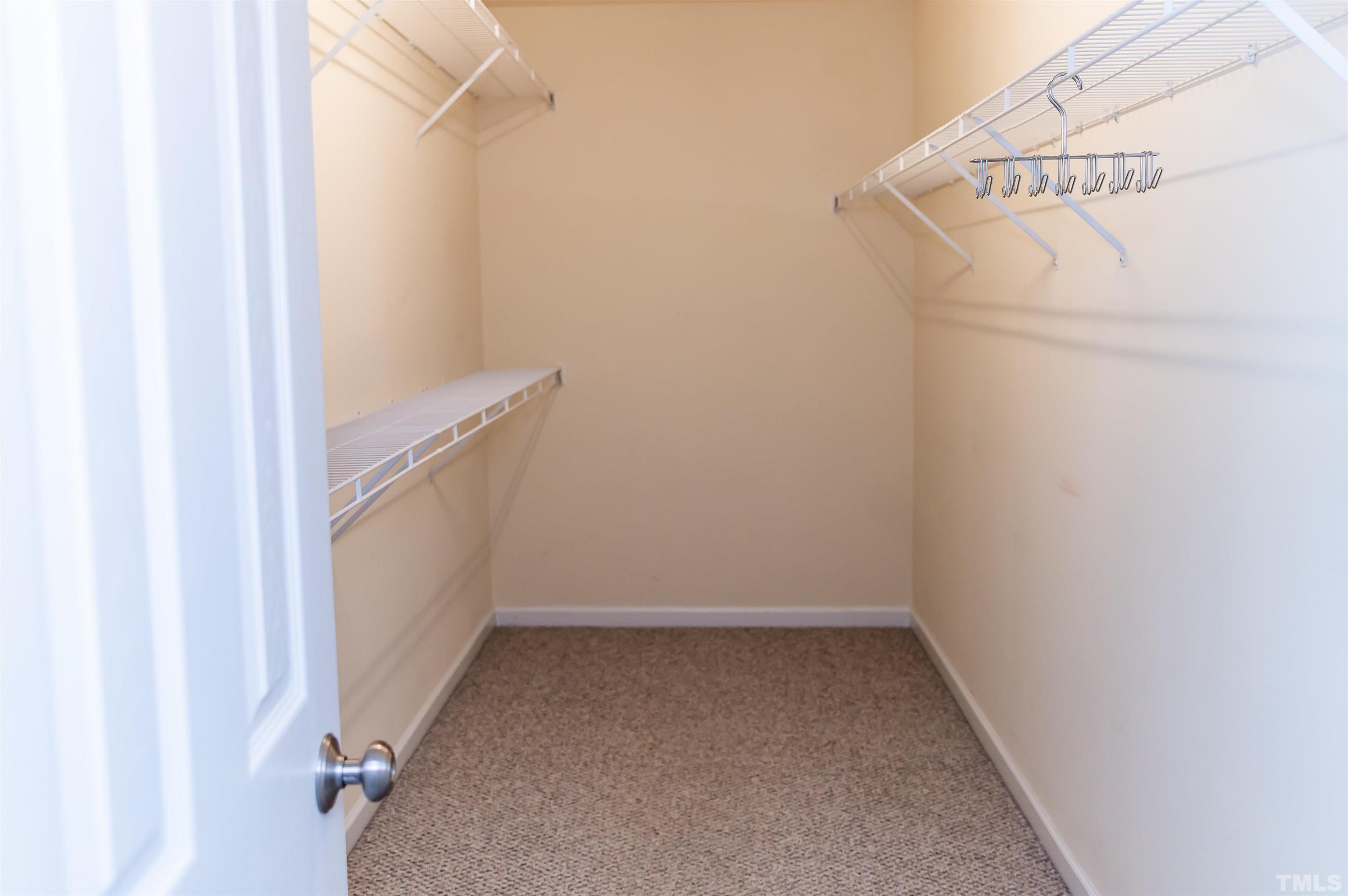 917 Pristine Lane Rolesville, NC 27571 - Photo 28 of 35 a view of an empty room