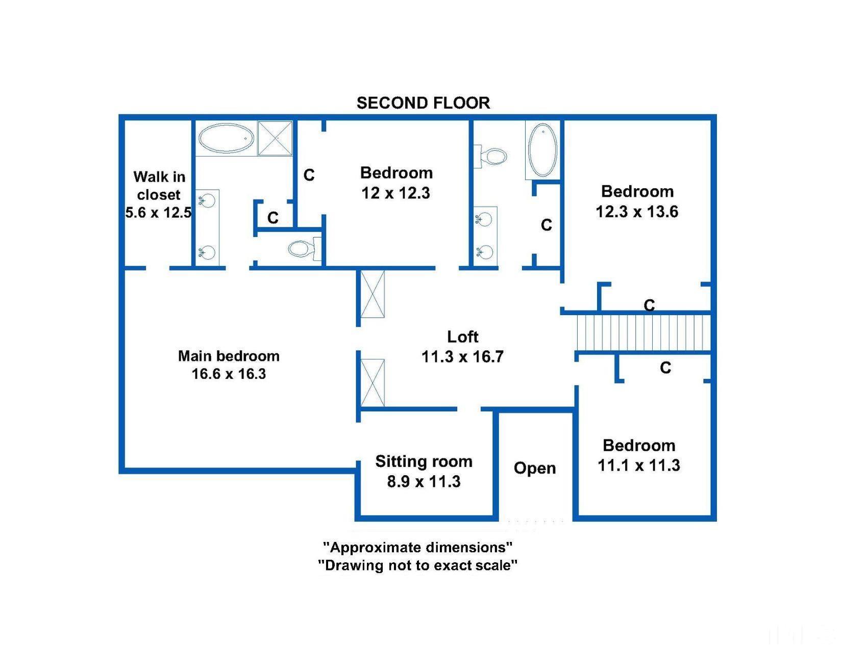 917 Pristine Lane Rolesville, NC 27571 - Photo 35 of 35