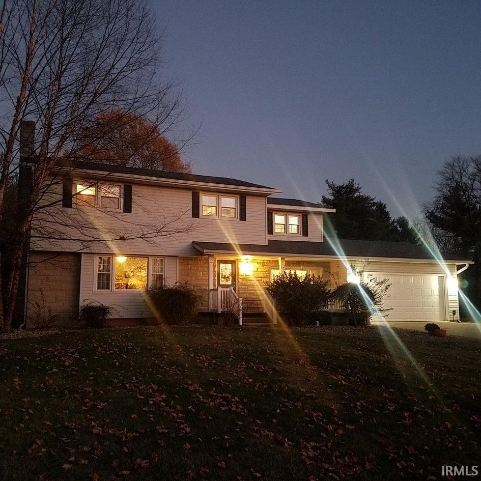 12 Sugarland Road Washington, IN 47501 - Photo 1 of 25 Gallery Image 1