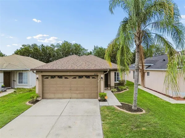 $319,900 | 31217 Tagus Loop, Wesley Chapel, FL 33545