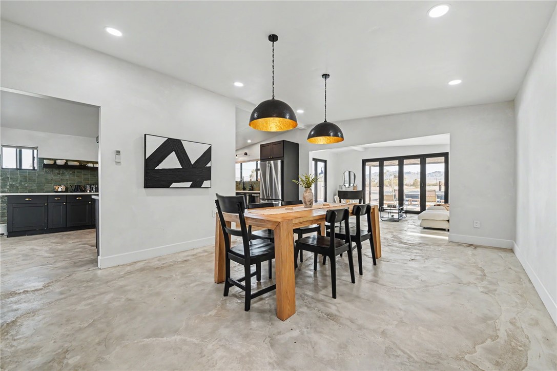 4610 Sunkist Road Joshua Tree, CA 92252 - Photo 21 of 66 Gallery Image 21