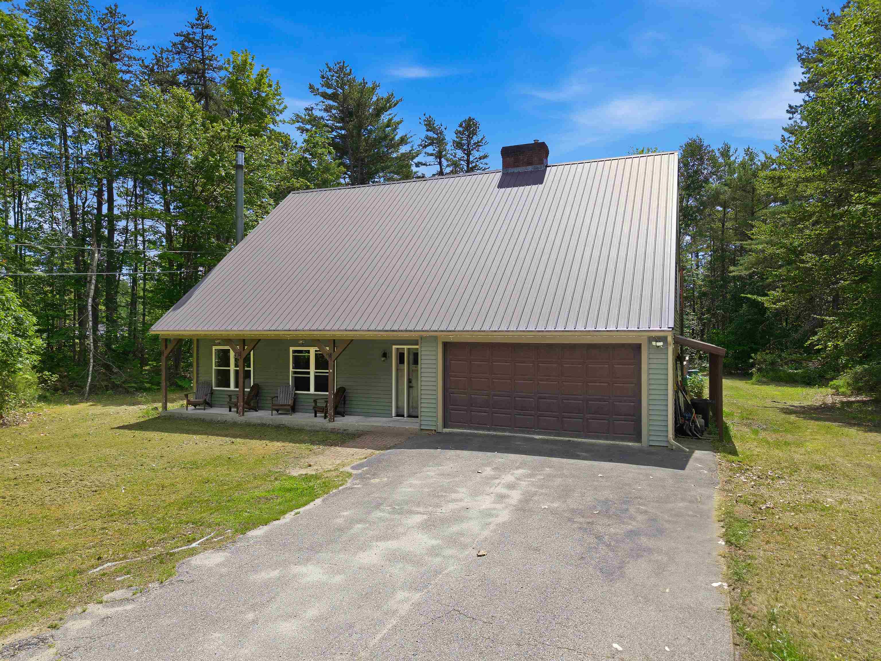 3861 Province Lake Road Wakefield, NH 03830 - Photo 49 of 60
