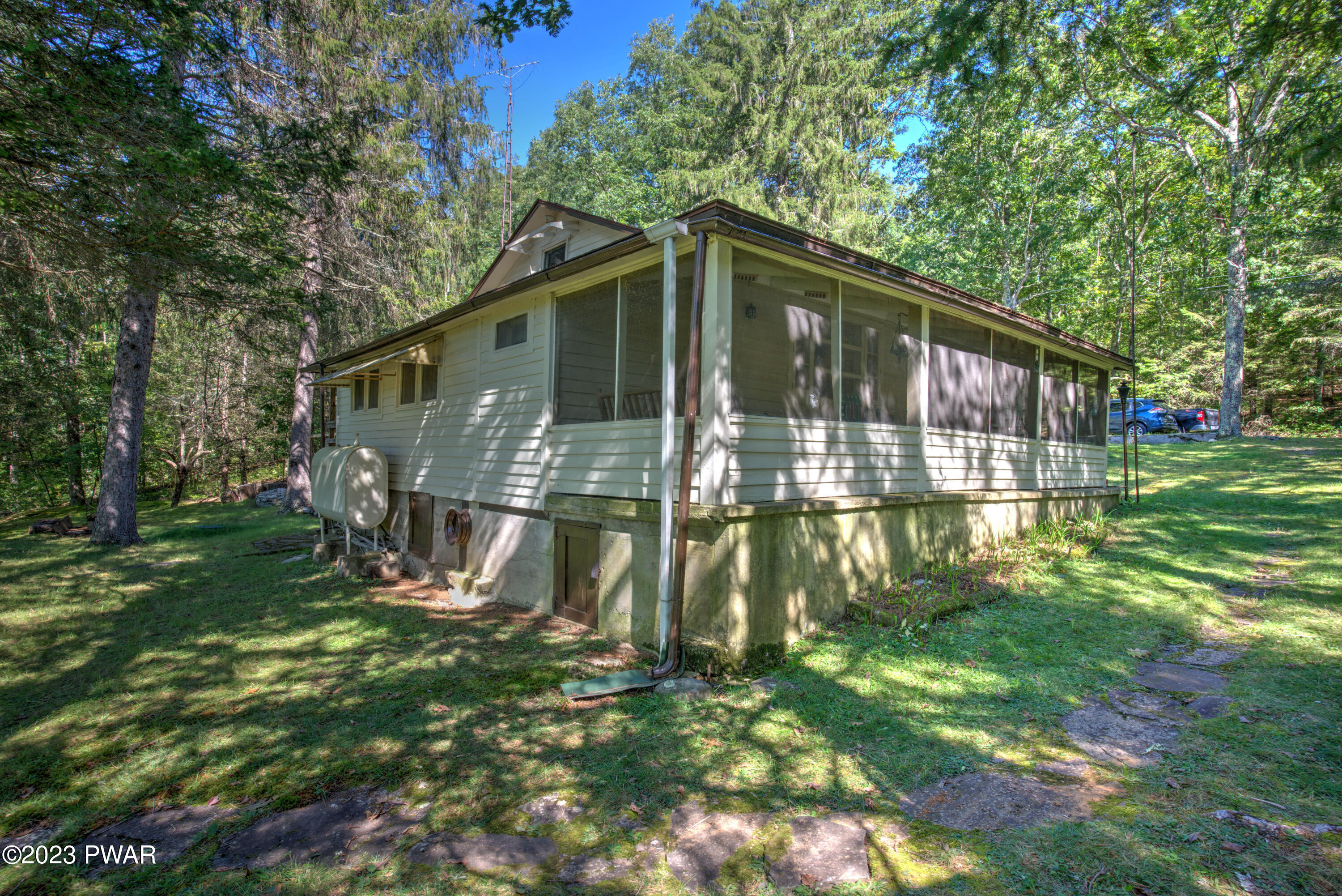 128 Falls Road Dingmans Ferry, PA 18328 - Photo 22 of 31