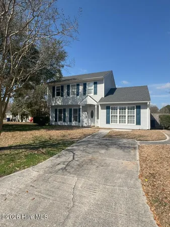$1,500 | 105 Palamino Court, Jacksonville, NC 28546