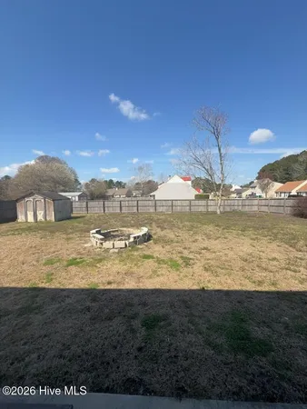 $1,500 | 105 Palamino Court, Jacksonville, NC 28546