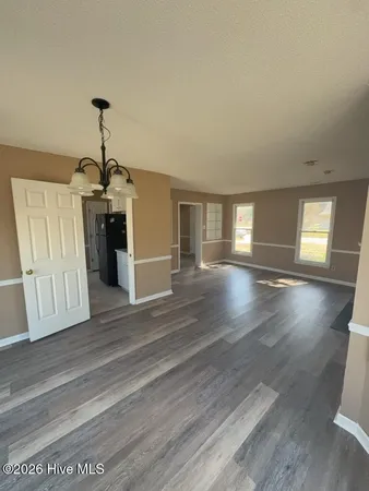 $1,500 | 105 Palamino Court, Jacksonville, NC 28546
