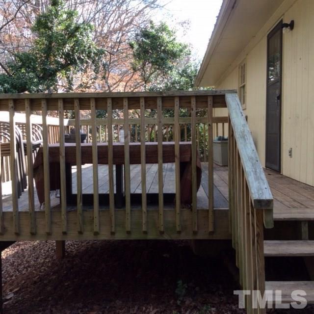 7513 Stuart Drive Raleigh, NC 27615 - Photo 8 of 10