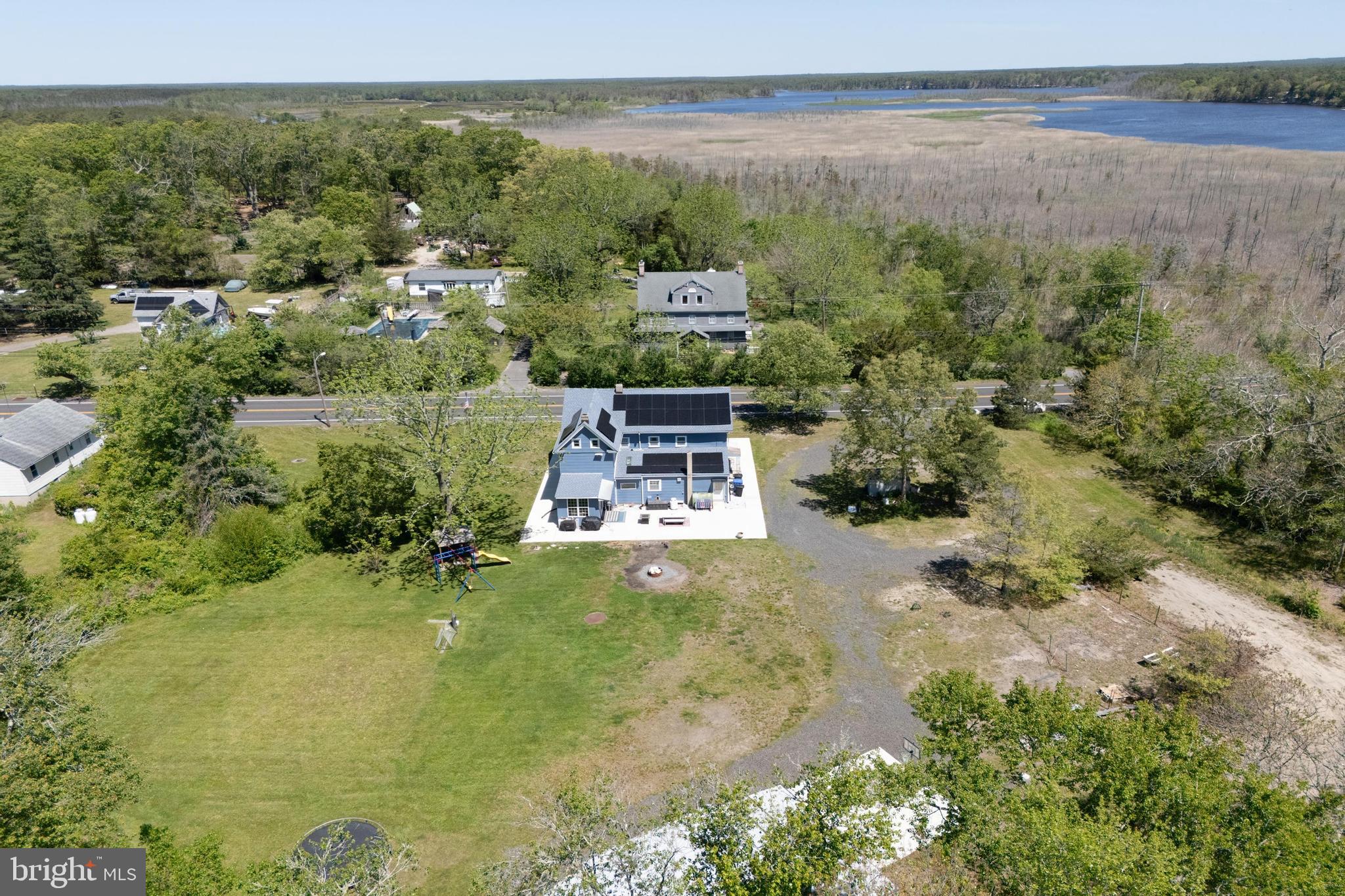 1714 County Road 542 Egg Harbor City, NJ 08215 - Photo 32 of 75