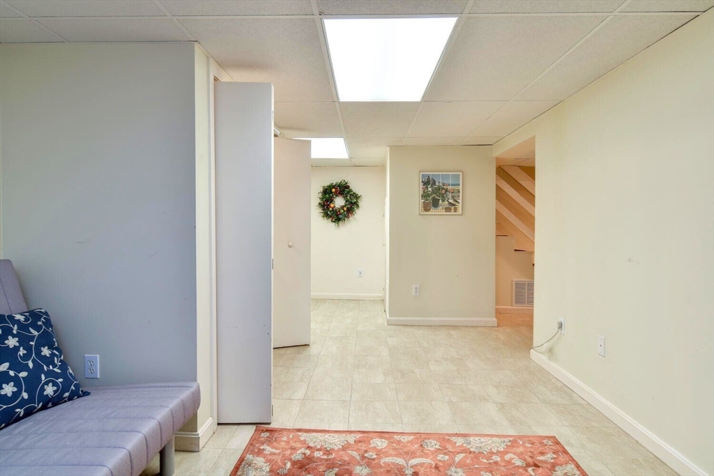 15 Selden Street Newton, MA 02468 - Photo 24 of 33 a view of a bedroom