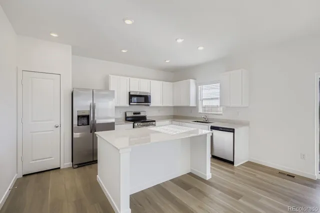 $499,350 | 4264 Lucas Drive, Johnstown, CO 80534